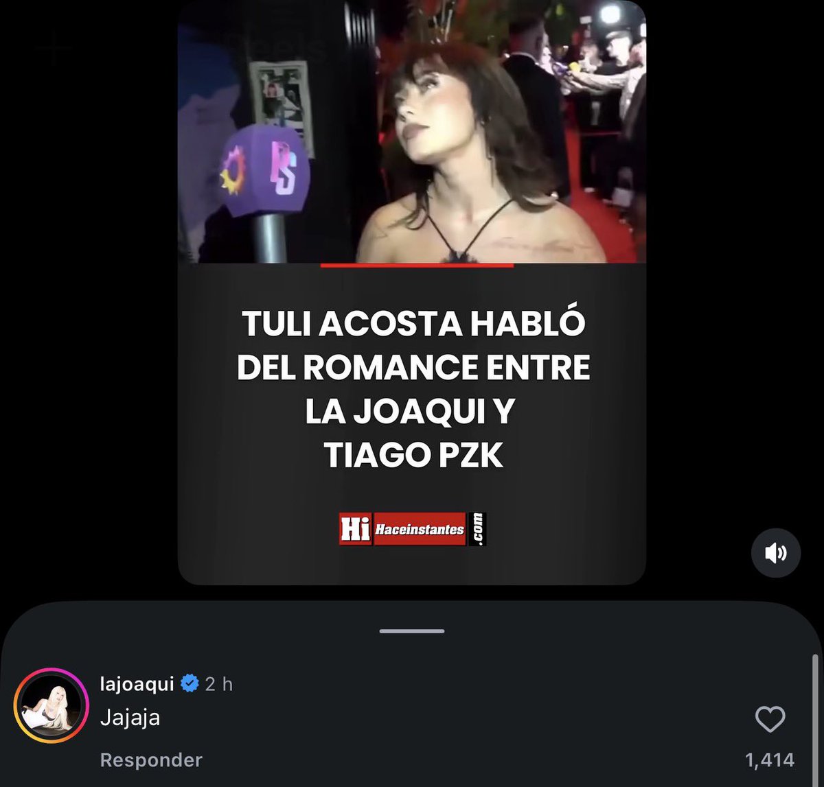 killahribba's tweet photo. el ex se junto en un stream a hablar de ella y su nueva pareja y no dijo ni a, pero tuli dice dos palabras sin criticar a nadie y salta asi ajshsj al final si discurso feminista era todo mentira https://t.co/dxYpsvQTKd