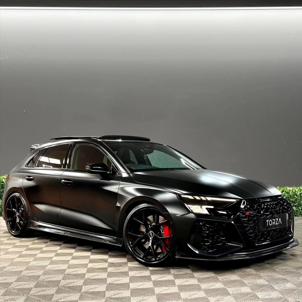 RPMvisualss's tweet photo. Audi RS3 https://t.co/le6N7FhpQu