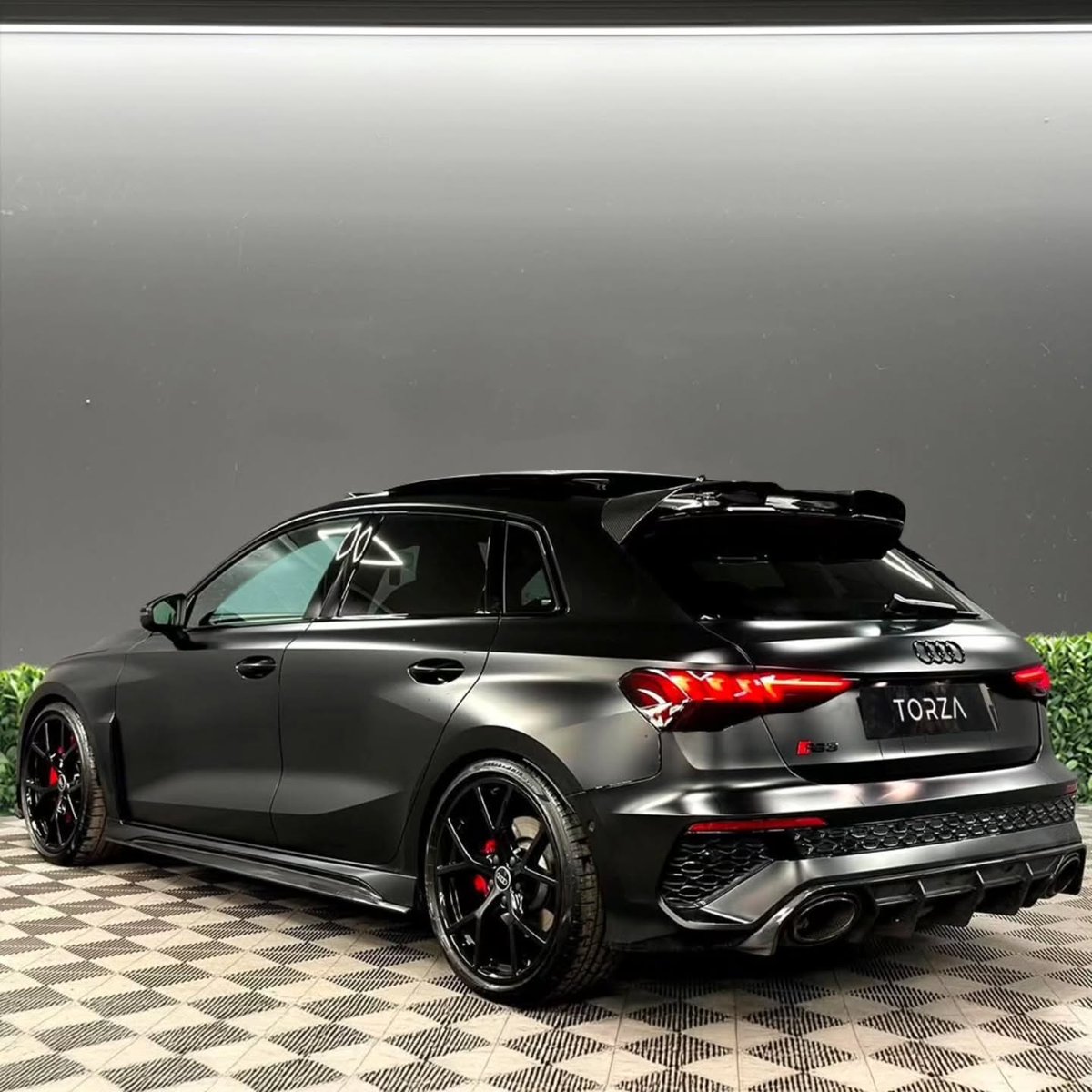 RPMvisualss's tweet photo. Audi RS3 https://t.co/le6N7FhpQu