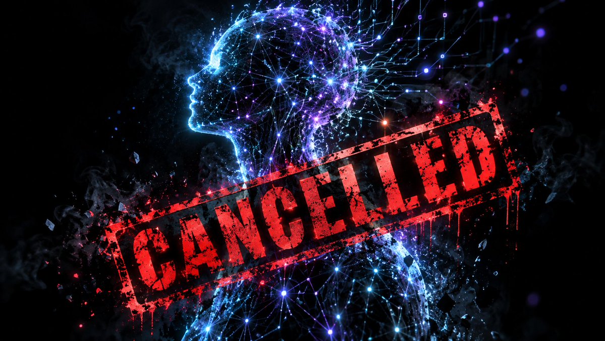 AIOverdrive0's tweet photo. OpenAI has abandoned plans to release its upcoming GPT-6.1 Astra model over escalating safety and alignment concerns, per CNBC and TechCrunch (Sep 28).

A rare pullback at the frontier — shelved before launch.

#AI #OpenAI https://t.co/H8muJX6M9a