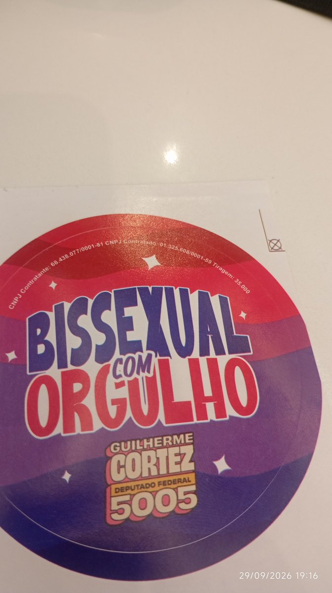JpAdventure47's tweet photo. Passar na Av. Paulista e não levar um é sacanagem kkkkk
@cortezpsol https://t.co/WUp3EQzCW4