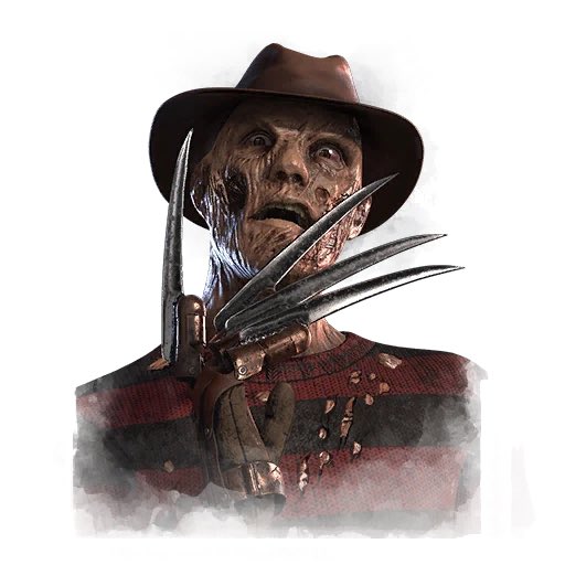 Kaiden825__II's tweet photo. Ok DBD I need you to lock the fuck in. We need the OG Freddy not the remake. https://t.co/13SN2NOxwe