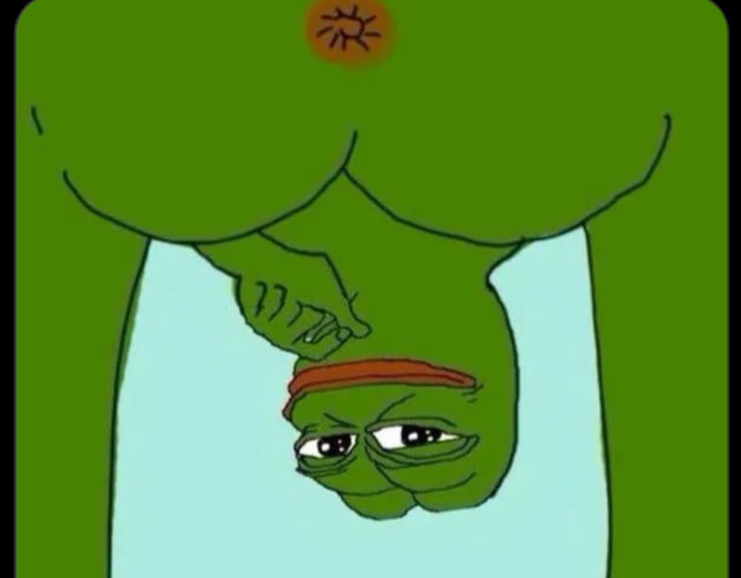 yautja1917's tweet photo. @Gearedbeard88 @Entropic_Retour @PatriotXV11 @RealJamesWoods Uh oh, someone's having big, big feelings. Here ya go, lil' fella. Show the therapist on the emotional support froggy where I hurt you...
🤣🤣🤣 https://t.co/5fiHHs9TZ3