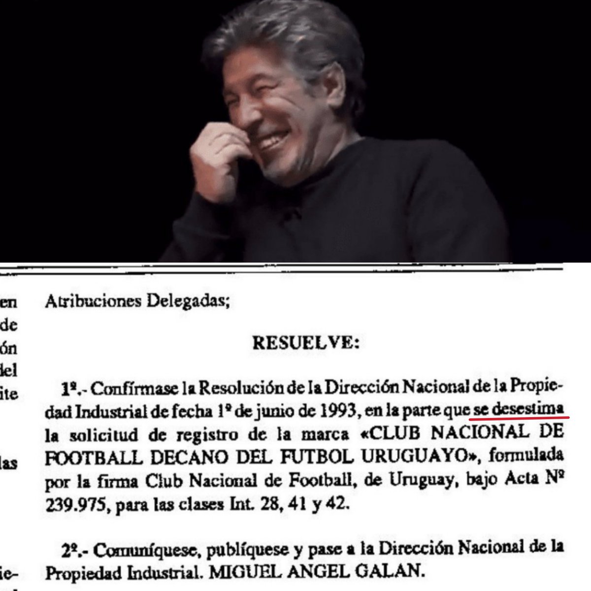 cap_glorioso's tweet photo. No se rían.. https://t.co/26PtrQENH2