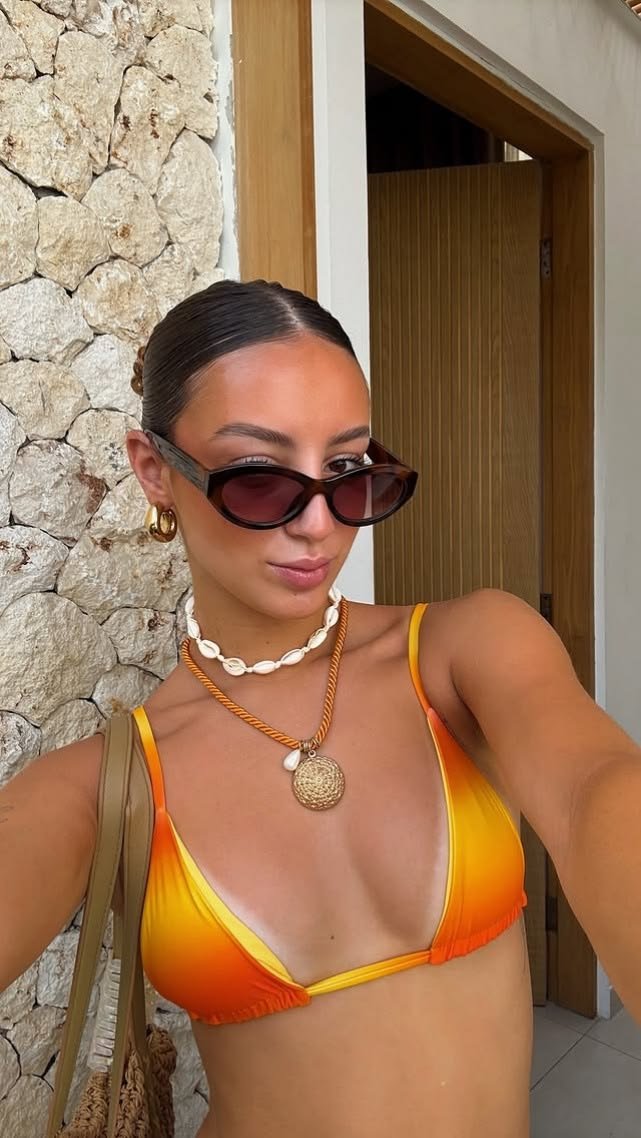 findsnina's tweet photo. Biquínis PERFEITUXOS para divar muito no verão ☀️👙✨️ https://t.co/fSDjsG7PNt