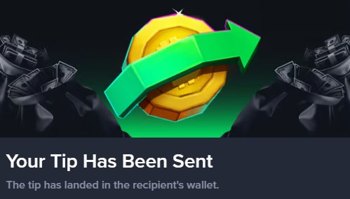 Hunchos007tv's tweet photo. $250 Giveaway💰

Tomorrow @ 1PM UTC on my kick ✅

Drop your Gamba username — tipping a few people in the next hour.🔥 https://t.co/bDlgyK5D5E