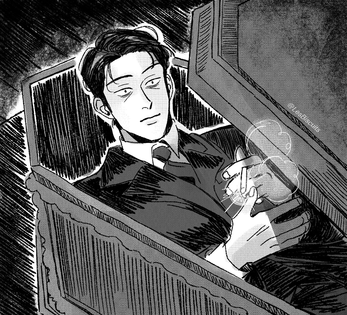 LesBiscuits's tweet photo. 32 days of drawing #masterpeace #주의평화 until Season 2 🥊🚬 MASTERPEACE COME BACK ON OCT.31!! https://t.co/Jdi14AS1GI