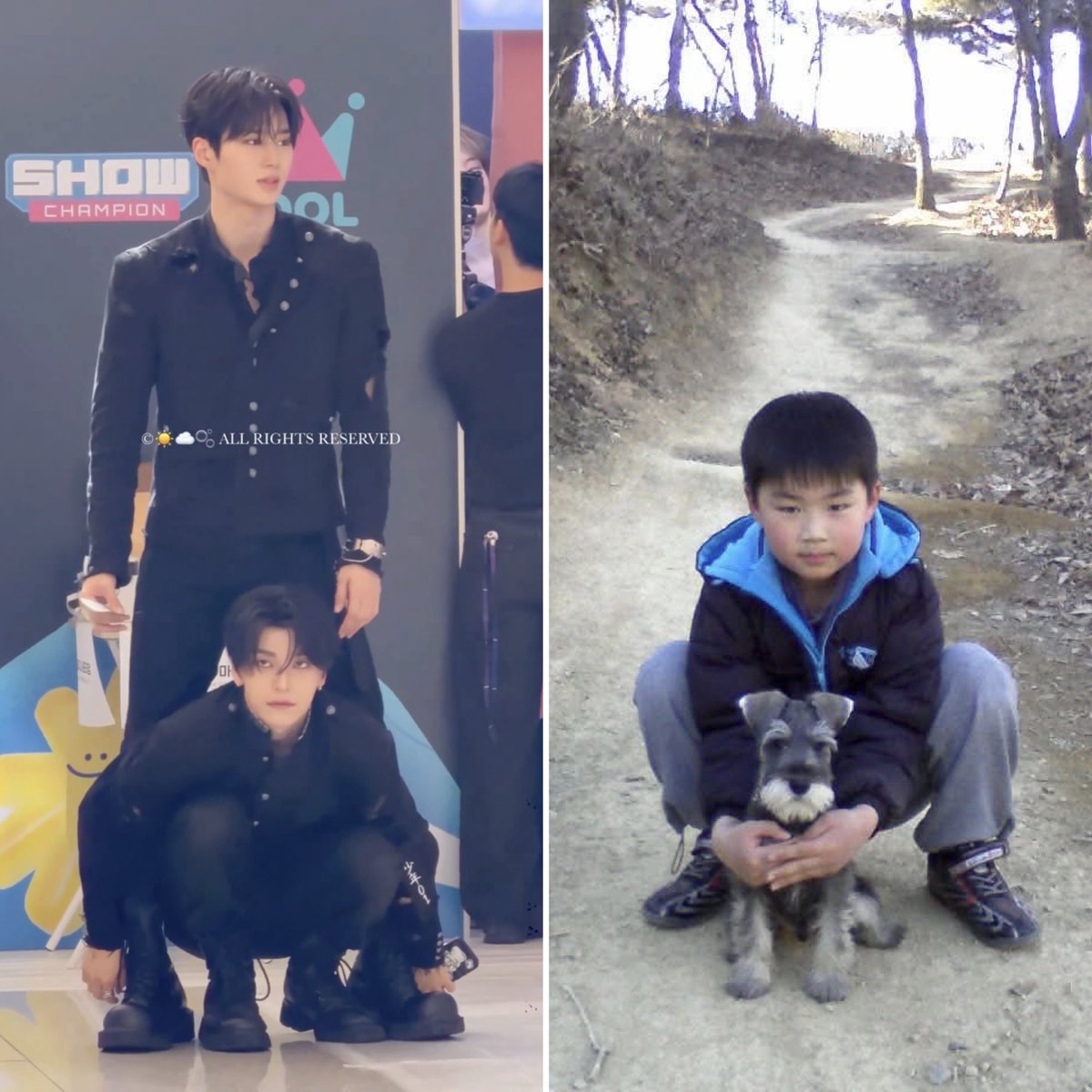 bboong2eoh's tweet photo. 햇롱즈 진짜뭐임 ????;;; https://t.co/aFLRMWhI5q