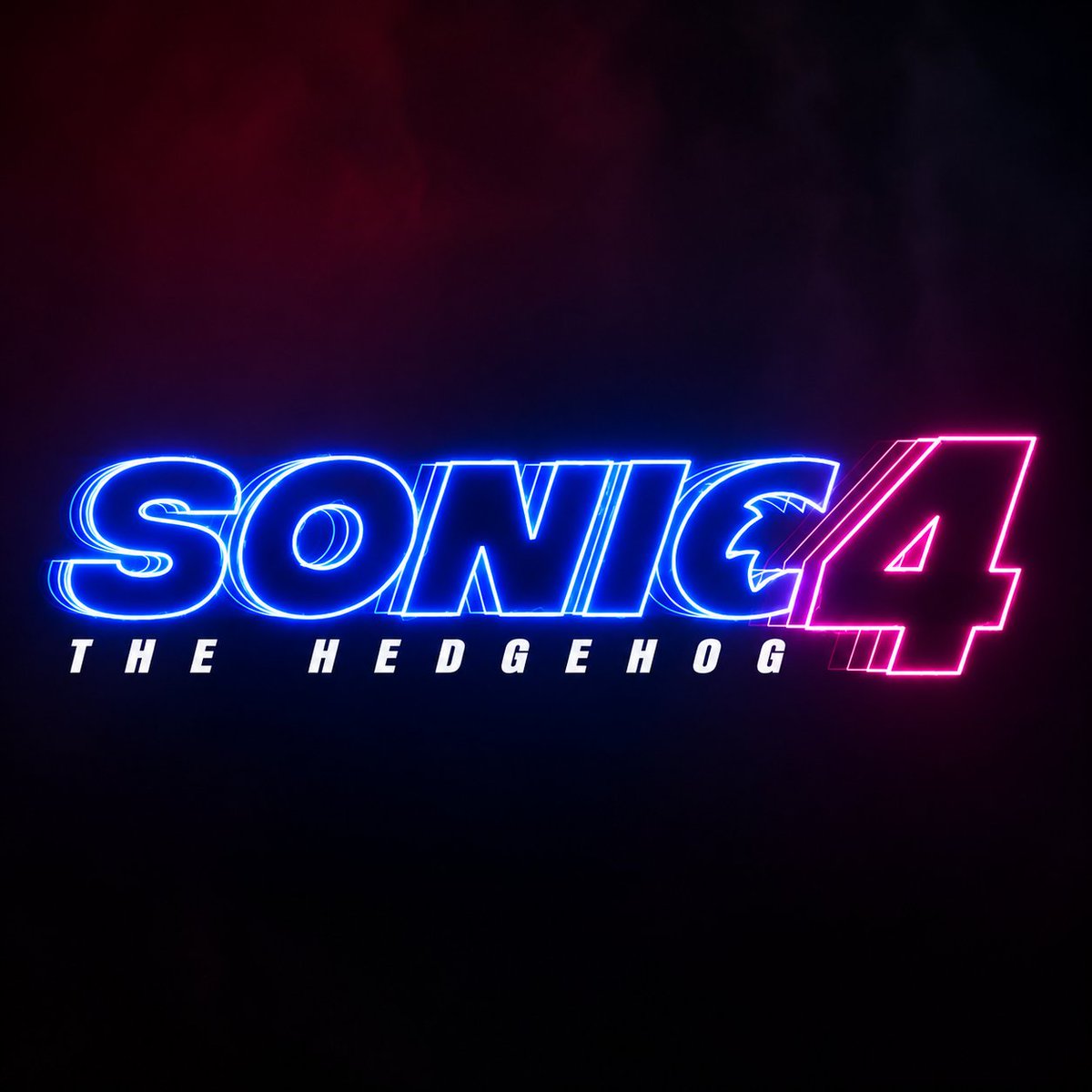 chaotix_sh82128's tweet photo. 🚨Breaking News🚨

Director Jeff Fowler confirms that Sonic The Hedgehog 4 will be more serious than the previous movies.    

"We made, Sonic 4 into a dark &amp; serious film because Team Sonic &amp; Amy have to fight a bigger threat, worse than Shadow." https://t.co/xpQxlv6BFz