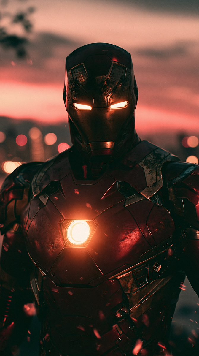 4kpapers's tweet photo. I am Iron man https://t.co/CUMp95zRAd