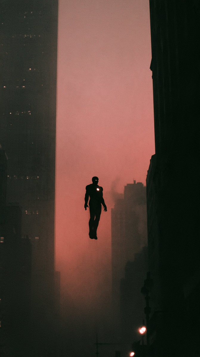 4kpapers's tweet photo. I am Iron man https://t.co/CUMp95zRAd