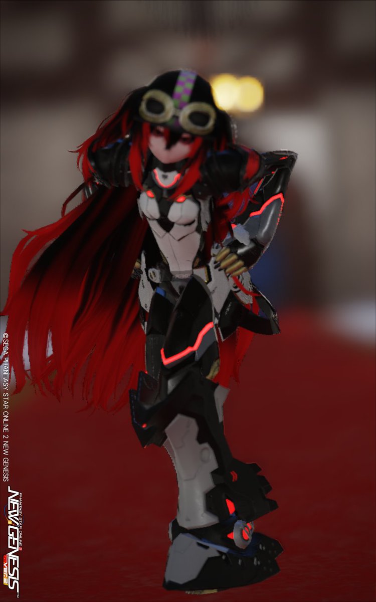 terracottagapie's tweet photo. #PSO2NGS_S︎S #PSO2GLOBAL https://t.co/LEhyzxbu06