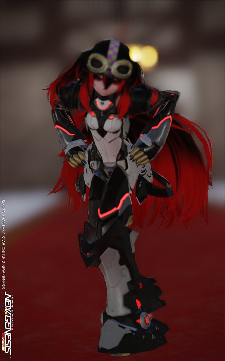 terracottagapie's tweet photo. #PSO2NGS_S︎S #PSO2GLOBAL https://t.co/LEhyzxbu06