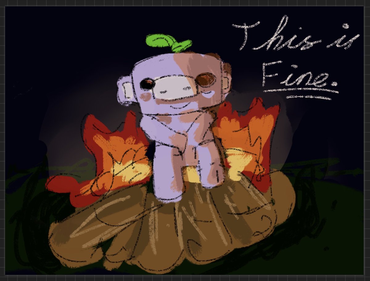 staryyud's tweet photo. awww look at it so warm and toasty https://t.co/T0cnSczGoe