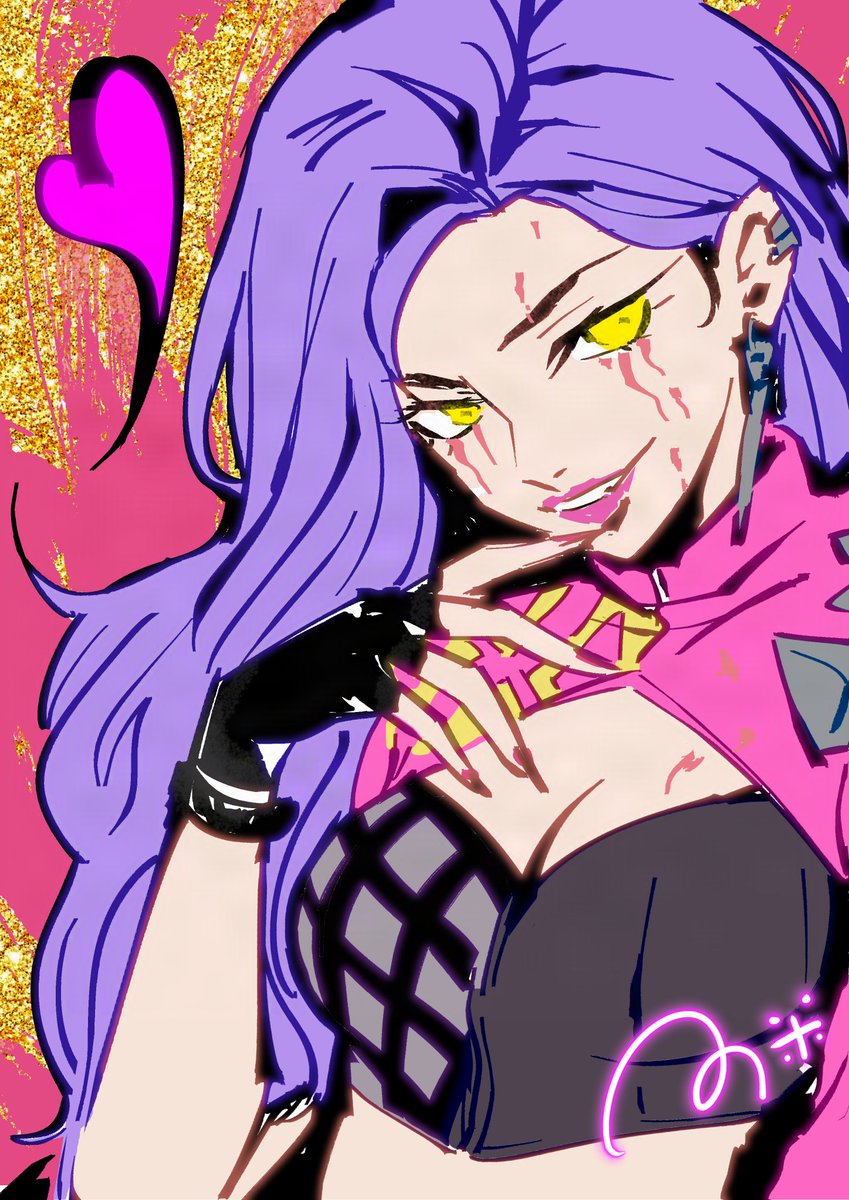 mochigome_dbd's tweet photo. Sep. New art #今月描いた絵を晒そう #dbdfanart https://t.co/OcXC7yEEIT