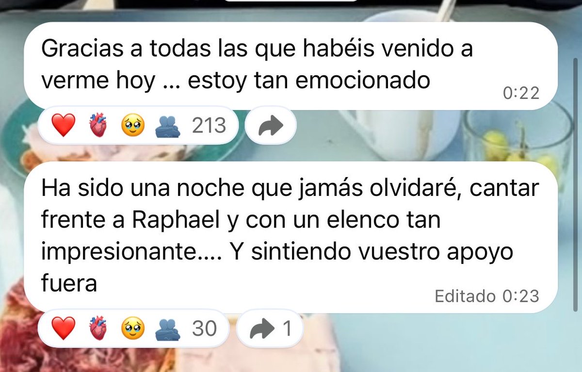 littlemartinu's tweet photo. la persona más agradecida del MUNDO te queremos infinito juanjo te acompañaremos SIEMPRE ❤️‍🩹 https://t.co/Jdhiy0t99X
