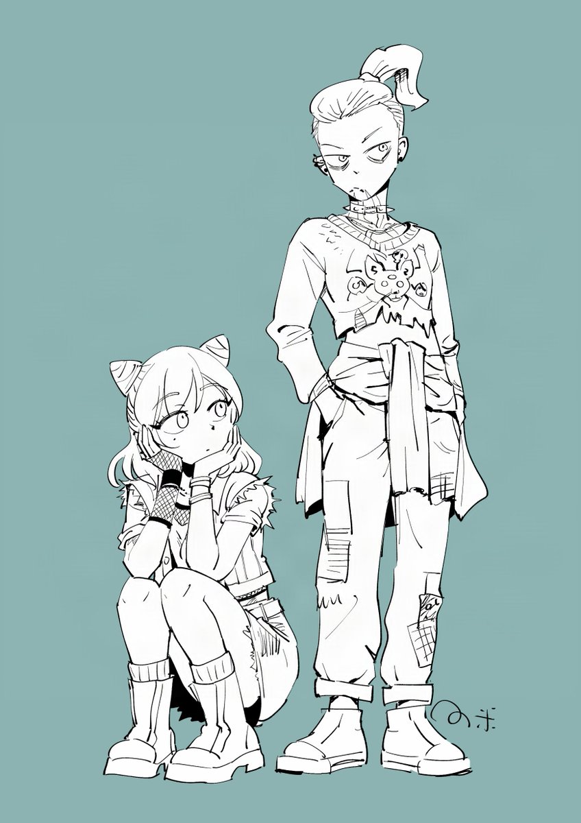 mochigome_dbd's tweet photo. Sep. New art #今月描いた絵を晒そう #dbdfanart https://t.co/OcXC7yEEIT