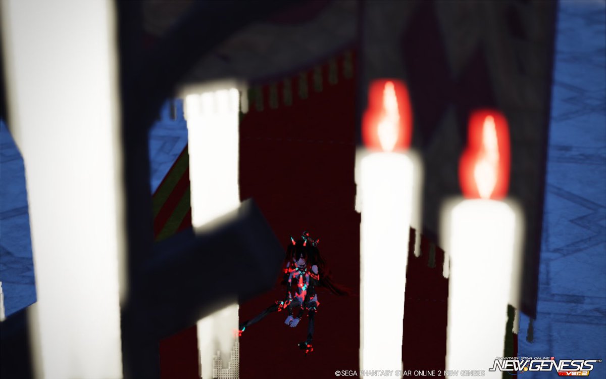 terracottagapie's tweet photo. #PSO2NGS_S︎S #PSO2GLOBAL https://t.co/B8hKplHa71