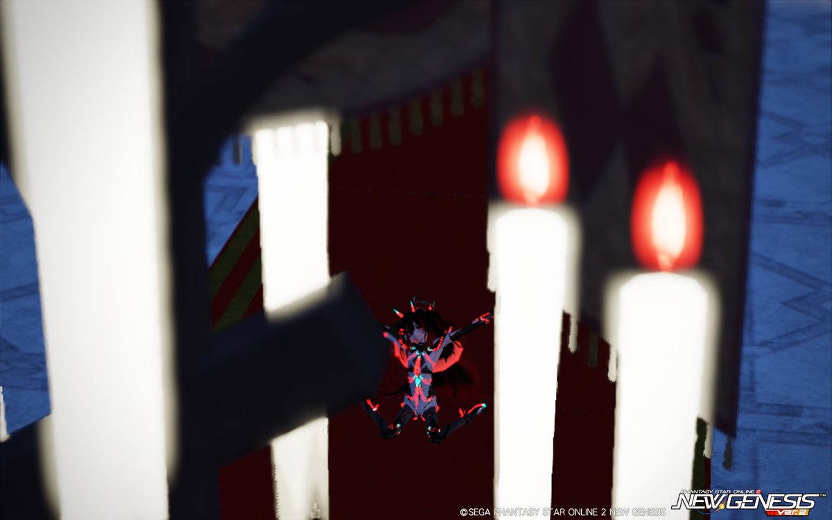 terracottagapie's tweet photo. #PSO2NGS_S︎S #PSO2GLOBAL https://t.co/B8hKplHa71