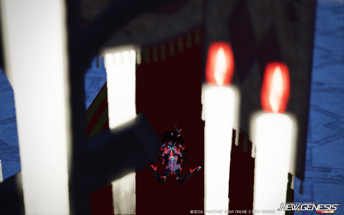 terracottagapie's tweet photo. #PSO2NGS_S︎S #PSO2GLOBAL https://t.co/B8hKplHa71
