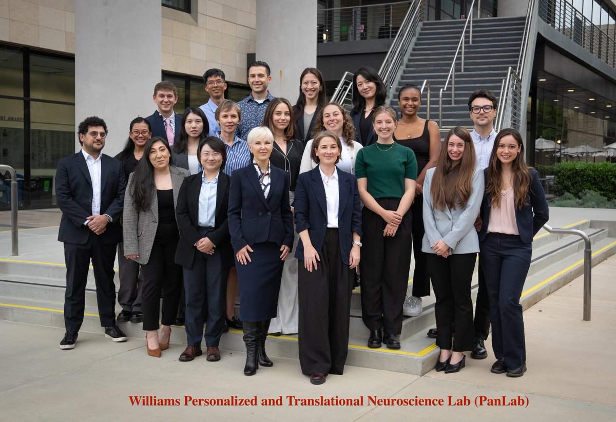 Stanford_CPMH's tweet photo. That’s a wrap on our 6th Annual Precision Mental Health Symposium! 🧠

Thank you to our speakers, panel chairs, poster presenters, judges, and everyone who joined us for sharing your perspectives and sparking thoughtful, lively conversations about the future of mental health care. Together, you brought “From Circuits to Mindsets: Precision Mental Health in the Real World” to life.
A special thank-you to our organizing team and dedicated supporters for making it all possible.

Many perspectives, one shared commitment: making precision mental health a reality for everyone.

See you next year on September 24, 2027!

#StanfordCPMH #NeuroscienceIsPersonal #PrecisionPsychiatry