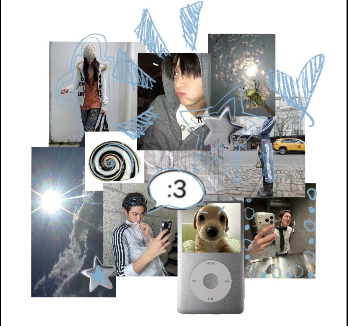 digicortis's tweet photo. #keonho blue boy 🌀 https://t.co/lzCVIFwiLf