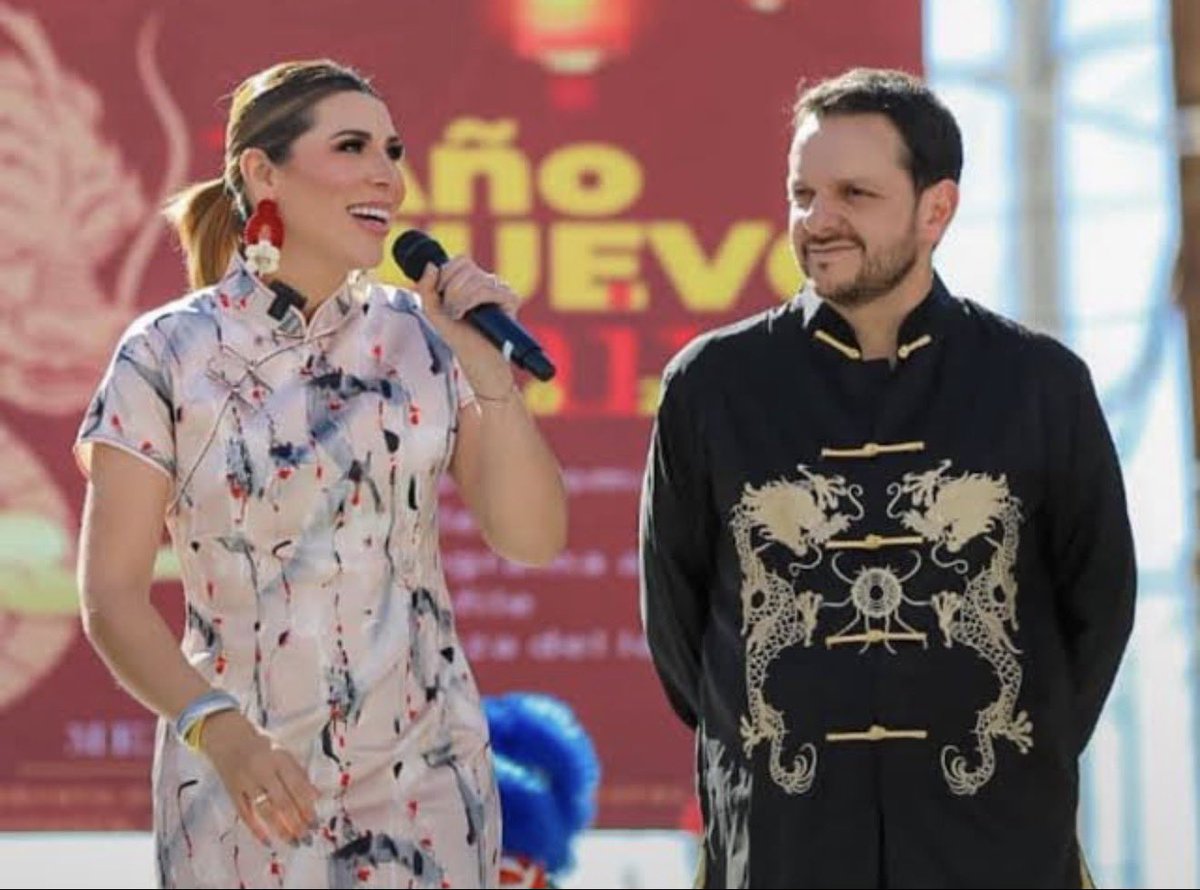 luzelenachavez8's tweet photo. El gobierno de Estados Unidos acaba de señalar al ex esposo de @MarinadelPilar Carlos Torres y a su hermano como operadores del cartel de Sinaloa y la facción del “Ismael Zambada Sicairos”
 
La pregunta es: ¿por qué sigue Marina del Pilar de gobernadora? 

Ah, perdón, no hay pruebas dirá Sheinbaum