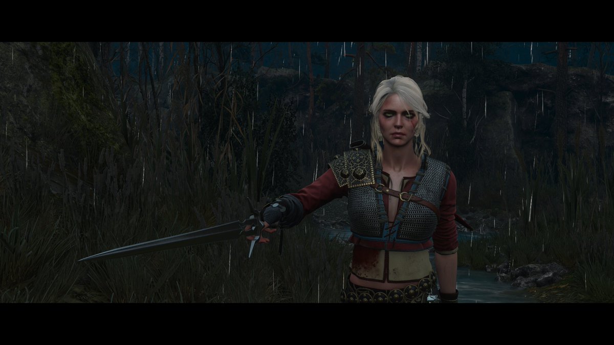 Thunda_345's tweet photo. The Witcher 3: Wild Hunt
@CDPROJEKTRED #CDPROJEKTRED #WitcherCommunity
#TheWitcher3 #Witcher3NextGen #TheWitcher #WildHunt #GeraltOfRivia #Ciri #Yennefer #Triss #PhotoMode #Ps5 #playstation #PSshare #PSBlog #VirtualPhotography #VpWorld https://t.co/1QvtmLGhiU