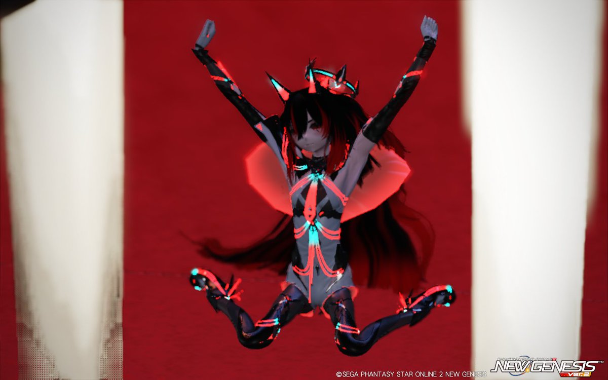 terracottagapie's tweet photo. #PSO2NGS_S︎S #PSO2GLOBAL https://t.co/dlRI3zvAeJ