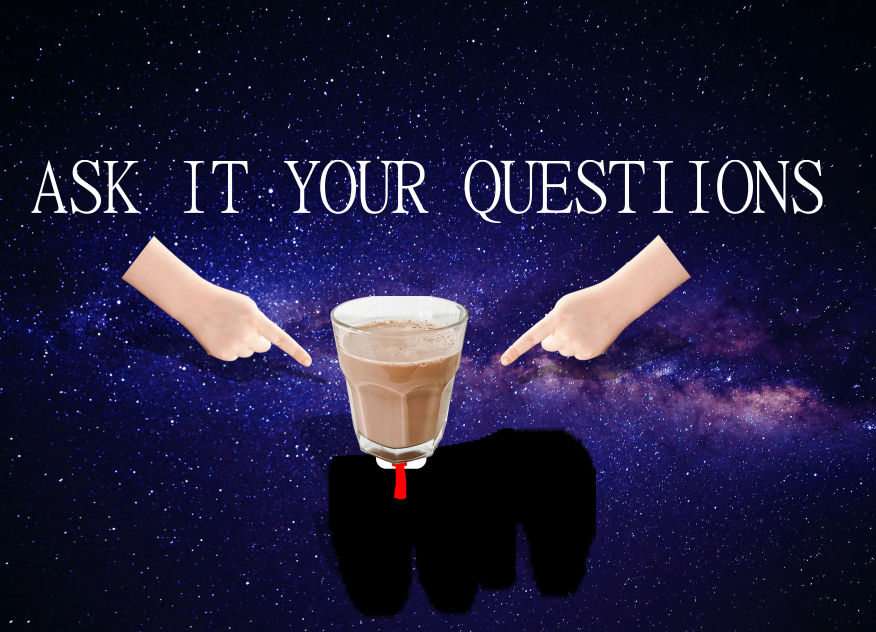 CalciumParody's tweet photo. [#PARODYTWT #FUCKTHEALGORITHM]

// uhhhh QNA TIME ask out of character if you want answers from me (whether they are lore or otherwise)

* Or ask in https://t.co/PpgEnoQHB3 if   you want to ask me your ❓❓❔❓ https://t.co/pYTNTKBM9s