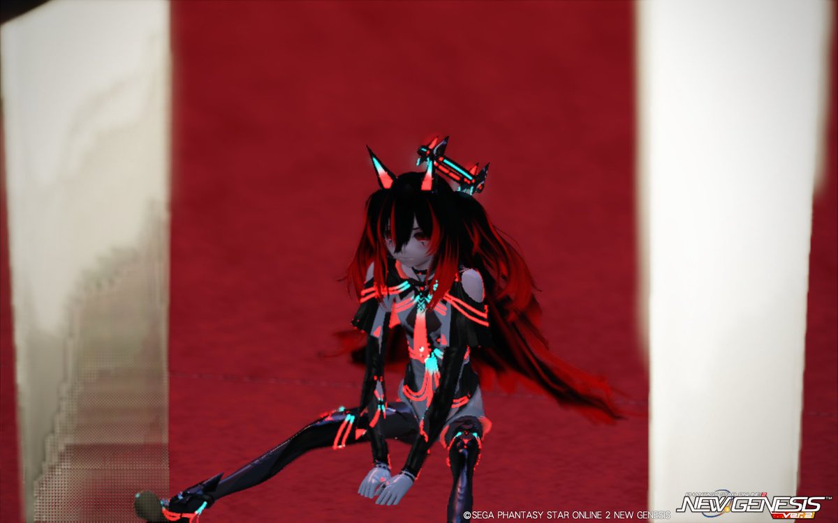 terracottagapie's tweet photo. #PSO2NGS_S︎S #PSO2GLOBAL https://t.co/dlRI3zvAeJ