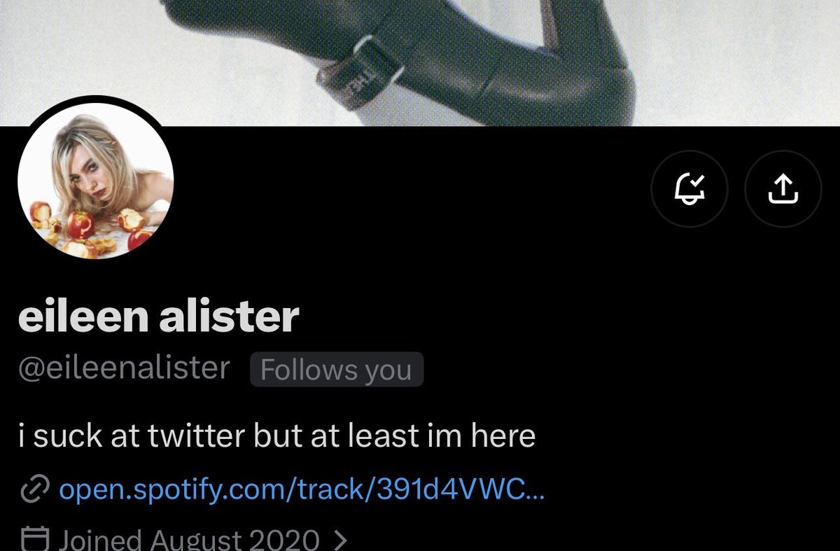 alistar4eileen's tweet photo. AAAHH HI 😭💗 https://t.co/d63RXalJNm