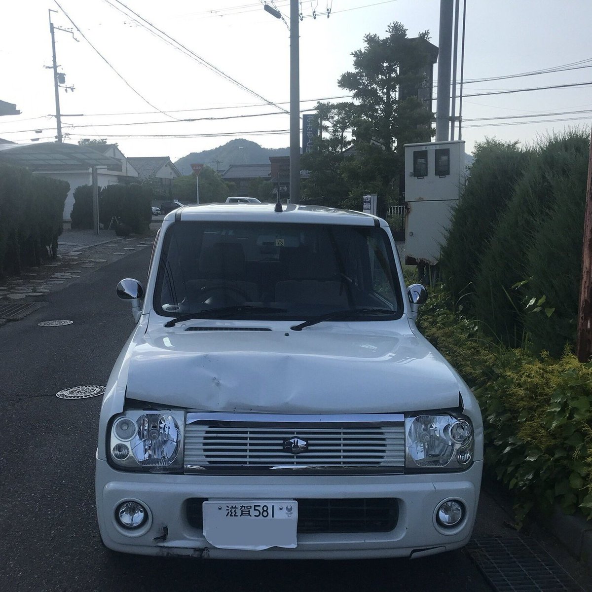 Dancingfool79's tweet photo. カマ堀→過積載→ゴロンからの→お山とDキス

真性ｱｰﾃﾞｰﾊｰﾃﾞｹﾞｪｼﾞによるウサギの扱い方 https://t.co/Mi4SCCjfXG