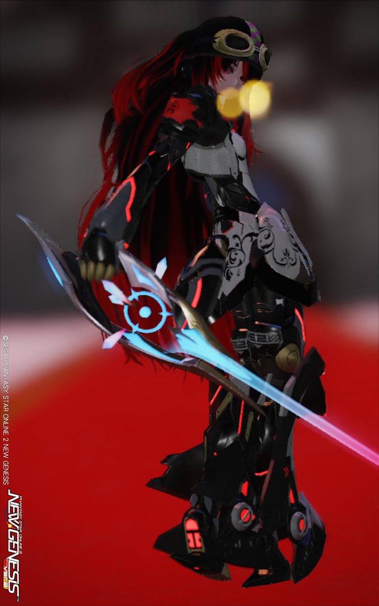 terracottagapie's tweet photo. #PSO2NGS_S︎S #PSO2GLOBAL https://t.co/RiobUCZ8wX