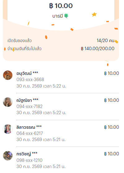 mafaixq69's tweet photo. คนที่เม้น และ รี นะพี่ๆ บารมี🍀 จัดให้ ขอตรวจงานอีกที เม้นสแปม 🙄 https://t.co/AtCHF8z4Km
