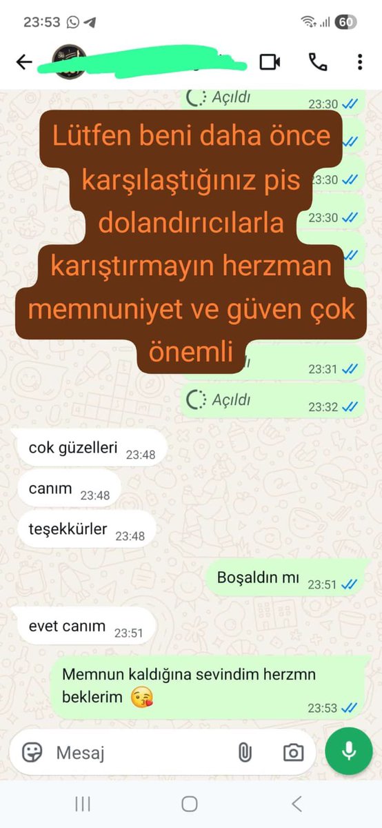 ecrensulu's tweet photo. ✖️Gercek
✖️Türbanli
▶️sanal show videolarim var.◀️
☎️0533 435 92 14
Türk-ifşa-porno-izle-türbanlı
-türkçe-amatör Sikis-konulu-telde-sex-sahibe
Telefonda-konulu-seks-whatsapp-sov-sanal
Ücretli-bakire-Onlyfans görüsme-show
#sanal #camshow #görüntülüshow https://t.co/yS8tvuXMrK