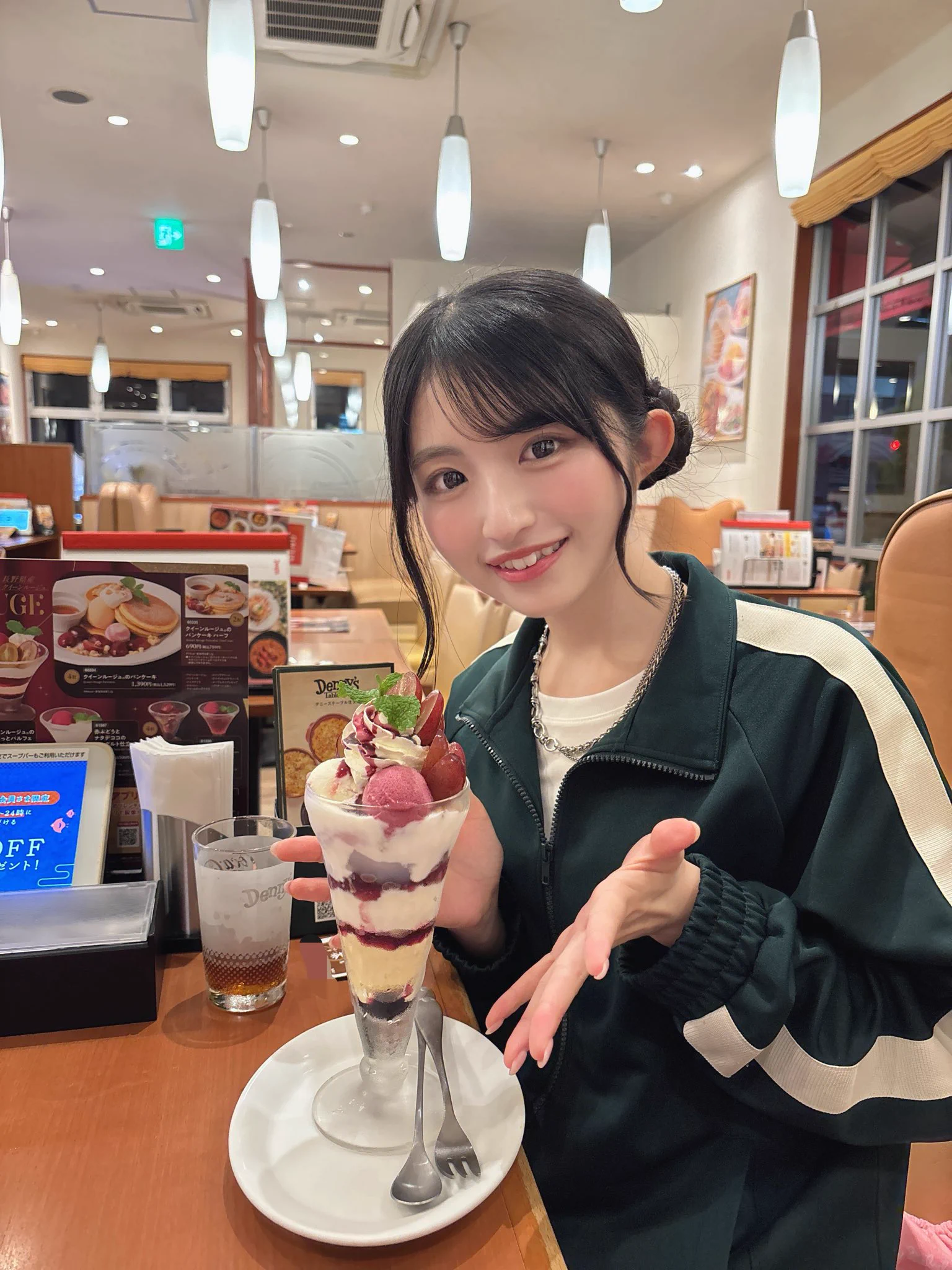 朝宮 日向 (@asamiya_hinata_) / X