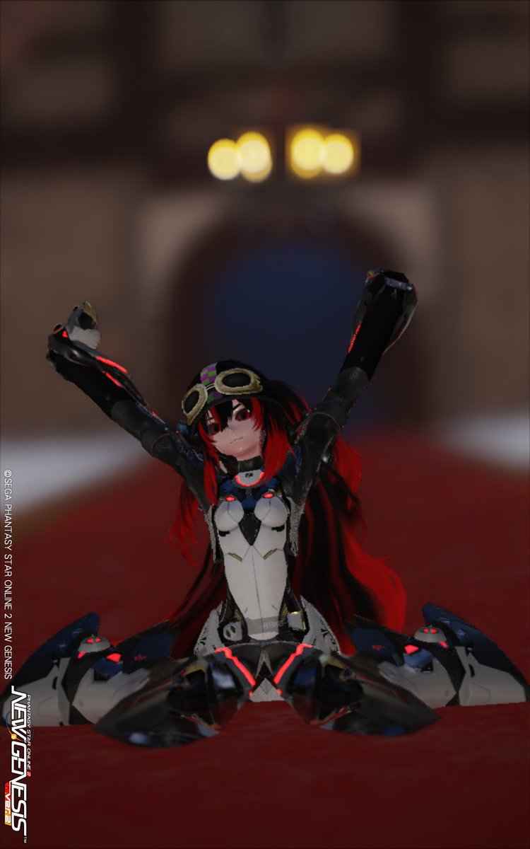 terracottagapie's tweet photo. Yeah... I took a quite a few pics on global. But yeah, it's Maintance day, so it's ok.
#PSO2NGS_S︎S #PSO2GLOBAL #メンテの日なのでssを貼る https://t.co/VpmvUlGlrV