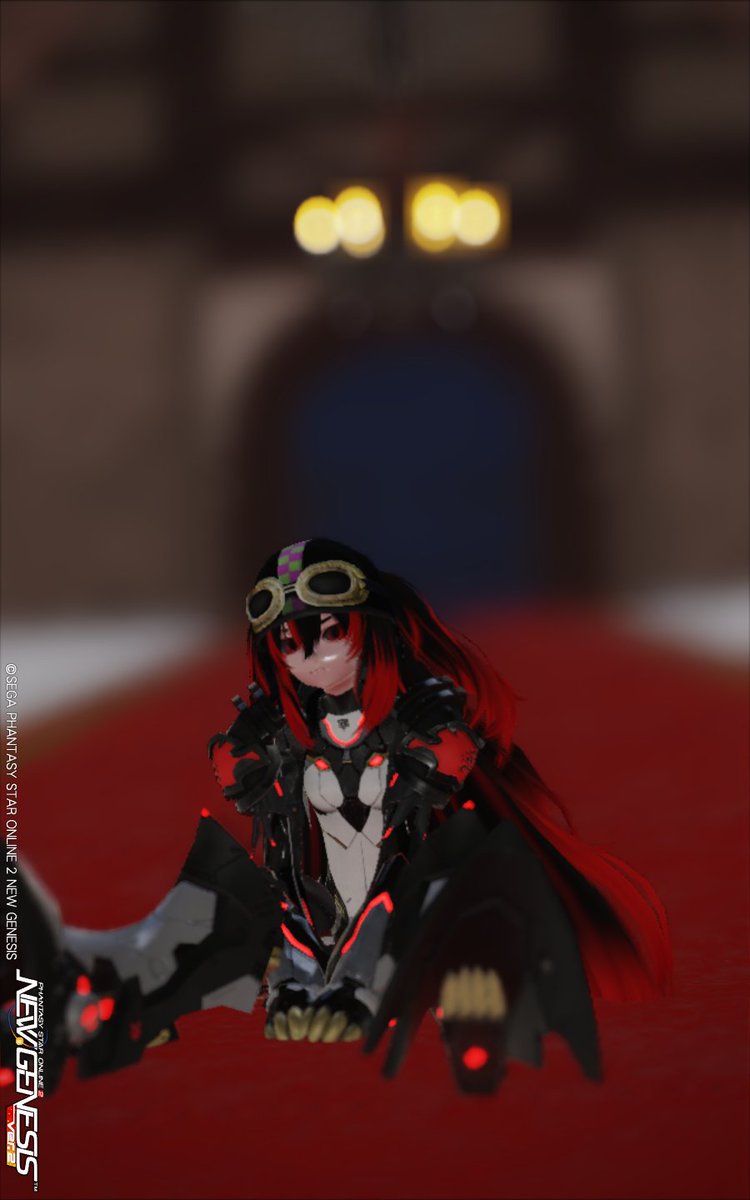 terracottagapie's tweet photo. Yeah... I took a quite a few pics on global. But yeah, it's Maintance day, so it's ok.
#PSO2NGS_S︎S #PSO2GLOBAL #メンテの日なのでssを貼る https://t.co/VpmvUlGlrV