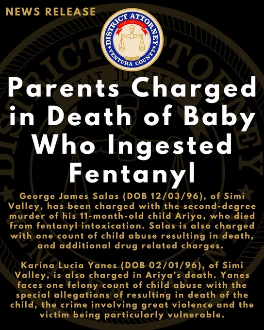 Image from Ventura County District Attorney's Office (@VenturaCountyDA)