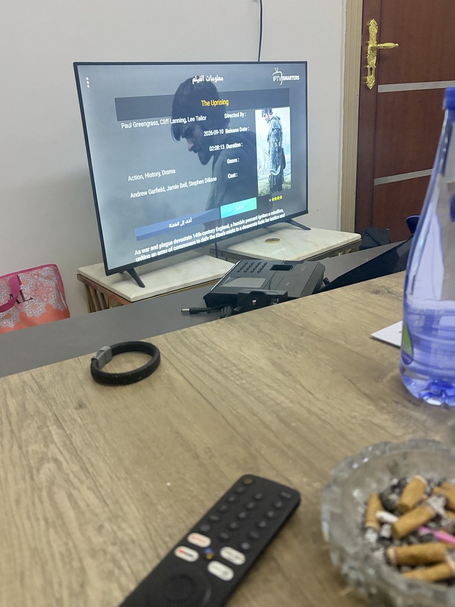 ElsayedEltaweel's tweet photo. وصل وصل وصل وصل 🎥🍿 https://t.co/ZpaziPpEh4