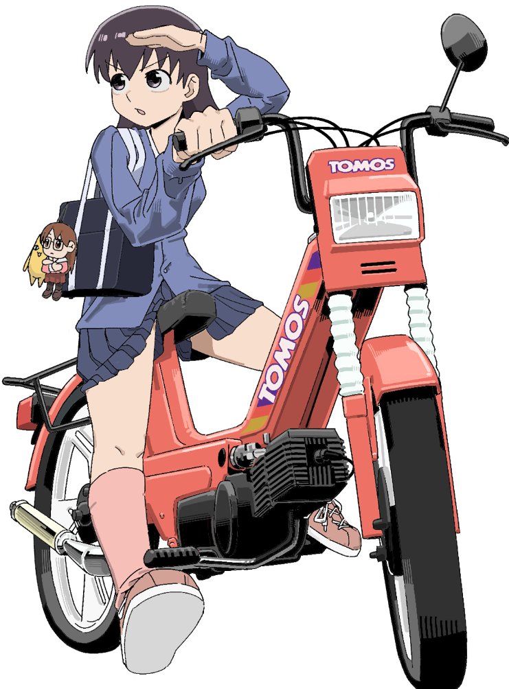 fubarmoe's tweet photo. tomo's tomos https://t.co/EdmEZ5uYdB