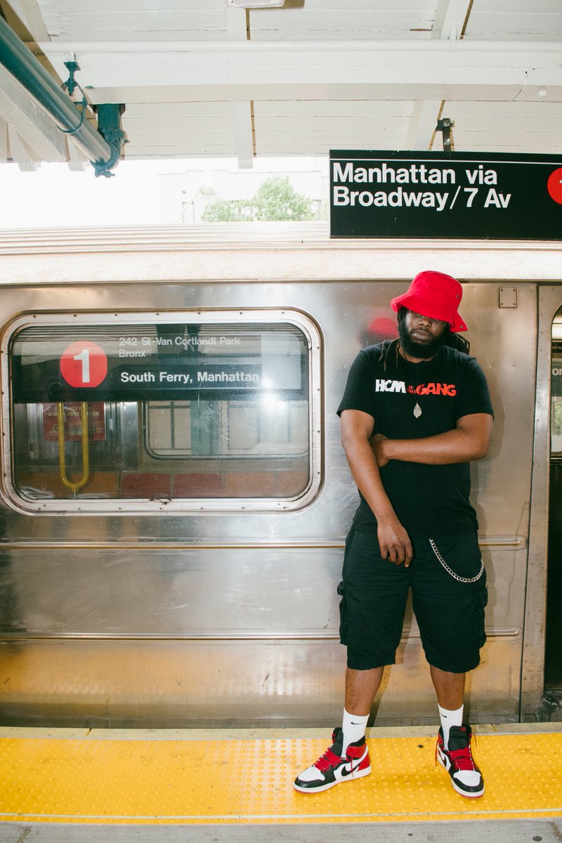 JuggaMc's tweet photo. @1traincyphers Presents The Upstate NY Cypher

Premiering TONIGHT ‼️

STAY TUNED💯

#1TrainCyphers
#MICJohnsonJr
#HCMistheGang
#RochesterNY
#UpstateNYWins https://t.co/b34u7CDmye