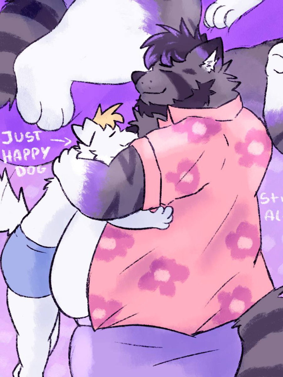 Addadasz's tweet photo. Bear hug~

Cozy pillow @Quaza_azauQ https://t.co/hTrWUpsf4m