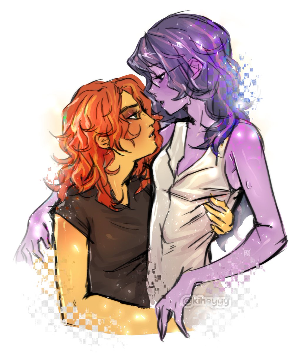 kiheyyy's tweet photo. woah wait what
#mlp #sciset #sunsetshimmer #twilightsparkle https://t.co/3d8lMB0HgK