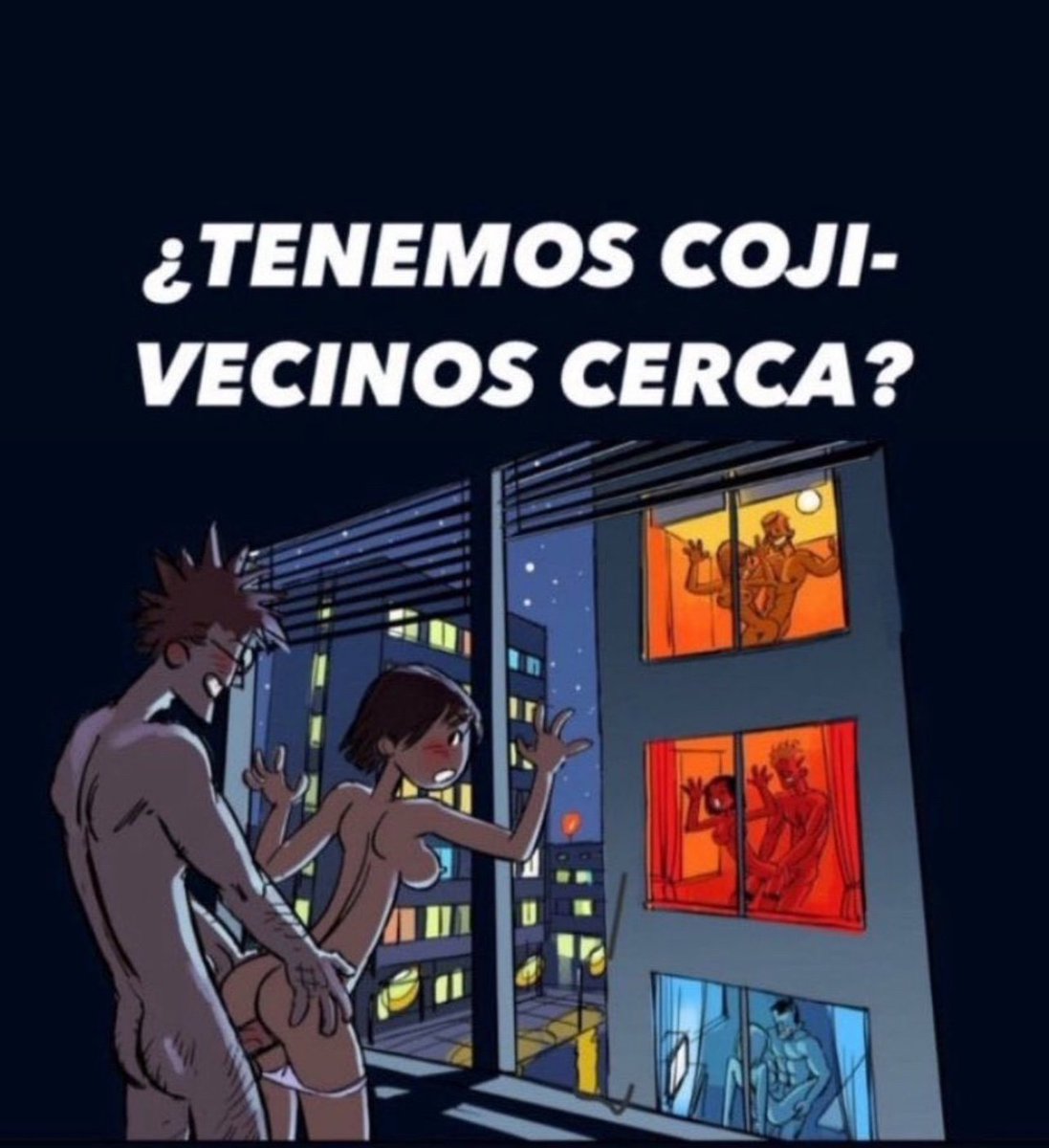 mun_je36268's tweet photo. Necesito COJIVECINOS 🥵 https://t.co/i4sumCw22Q