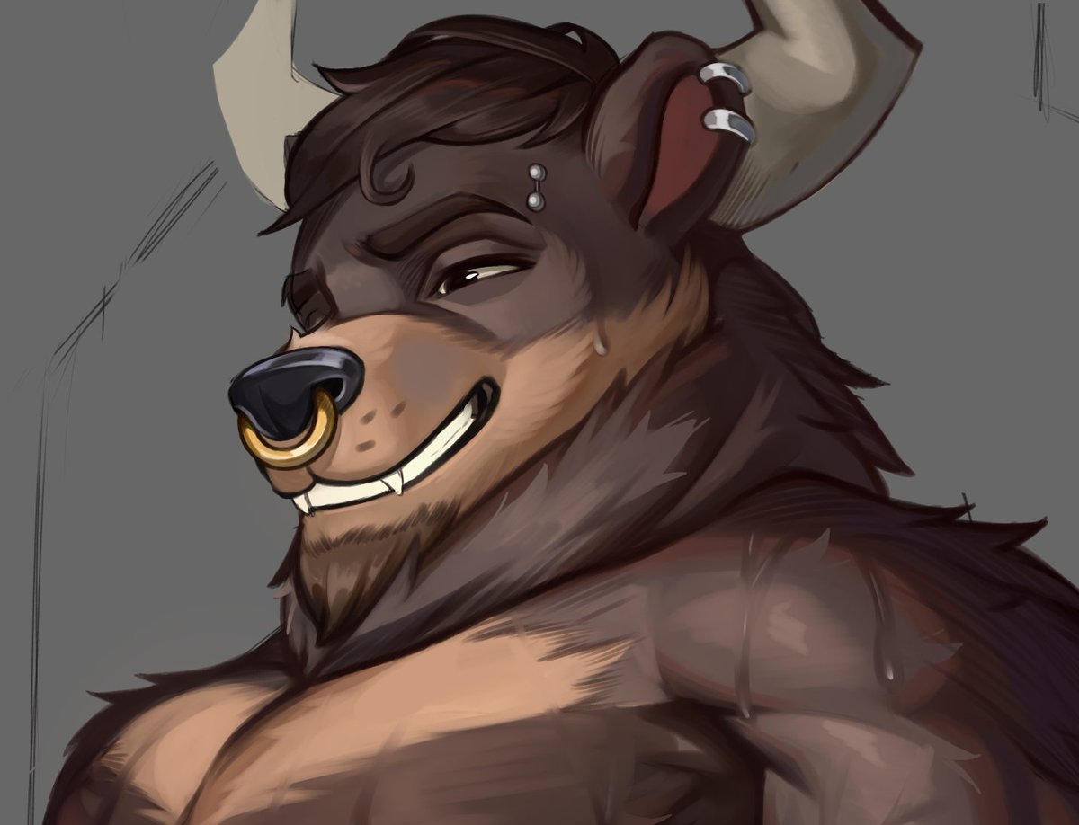 hollyVersiti's tweet photo. WIP or something like that :3 https://t.co/zkgo1y91nl