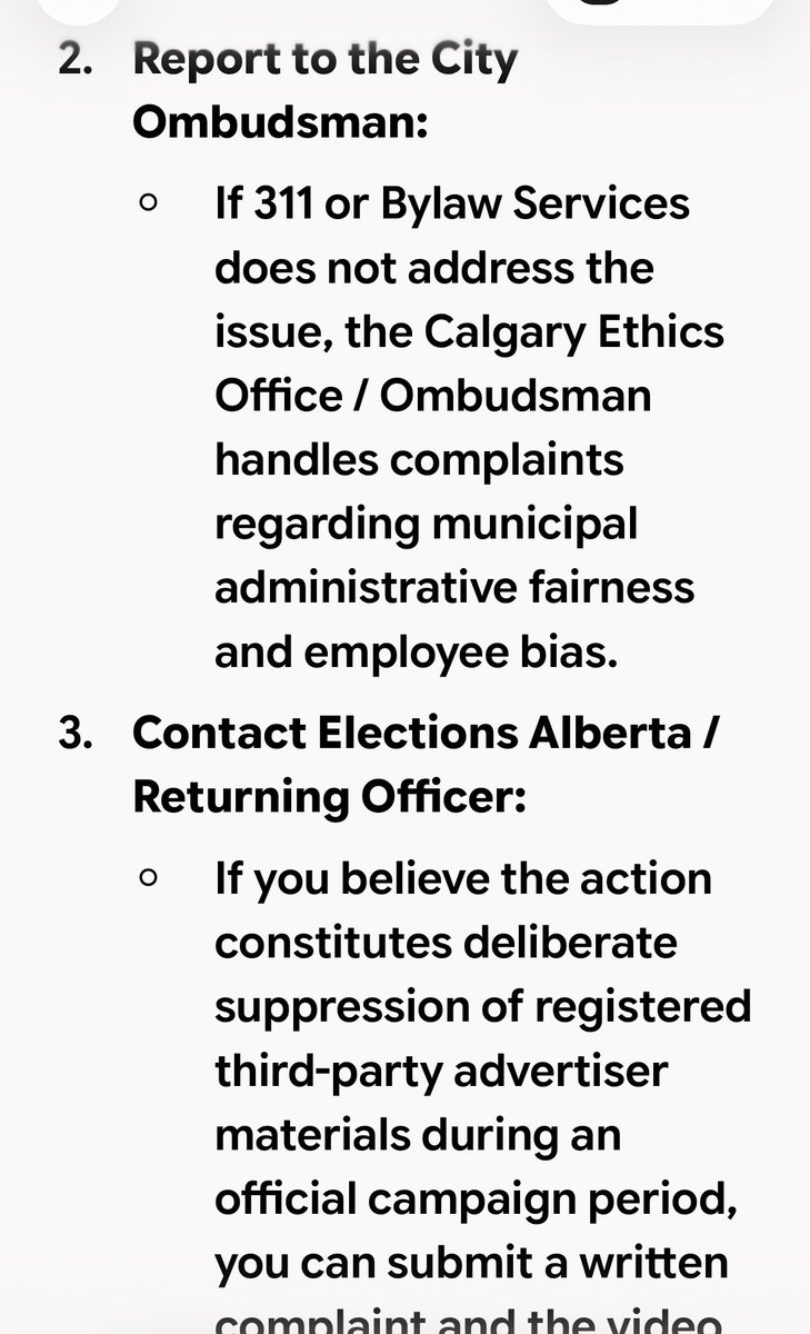 notonenshi's tweet photo. @RiseOfAlberta @JeromyYYC
@cityofcalgary
@ElectionsAB
#ELECTIONINTERFERANCE https://t.co/doIrkpdi1V