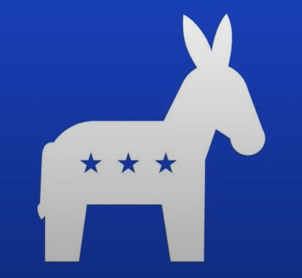 OpenSourceZone's tweet photo. Democratic Party Approval Rating

🟢 Approve: 22% 
🔴 Disapprove: 69%

Quinnipiac poll | September 24-27 | 1,032 RV https://t.co/7ZENJC7JUI