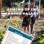 Photo by Visit Carson Valley (@carsonvalleynv)